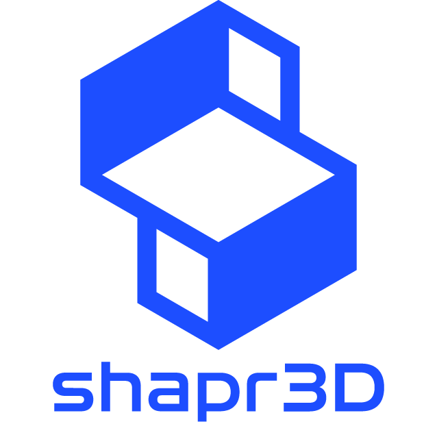 Shapr3d